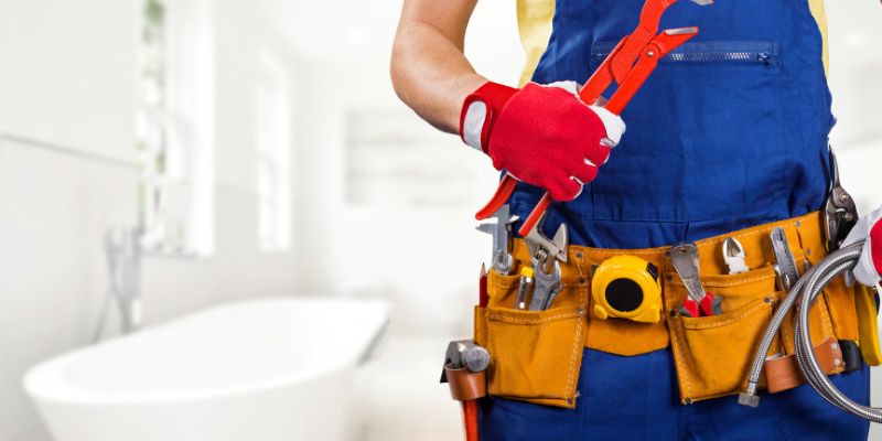 Como Evitar Golpes na Contratação de Encanador em Palmas