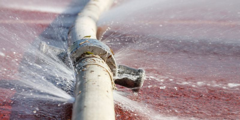 Encanamento Estourado à Noite em Palmas: Quem Pode Ajudar?