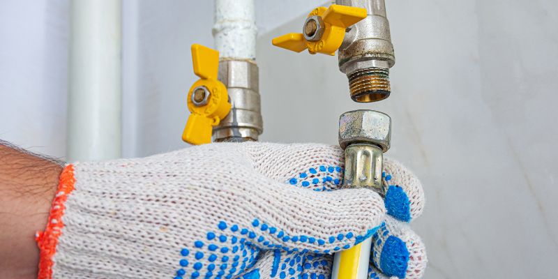 Quanto Custa o Serviço de um Bombeiro Hidráulico em Palmas?